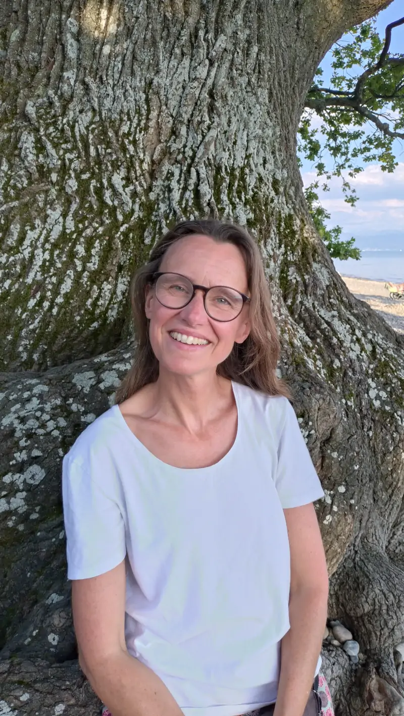 Julia Bastian