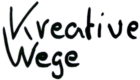 Kreative Wege